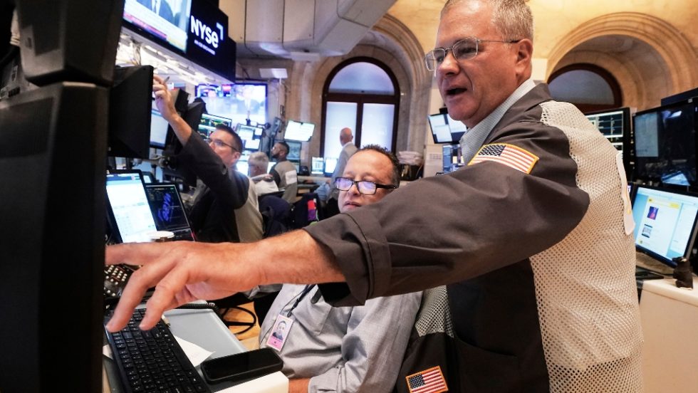 New York Stock Exchange